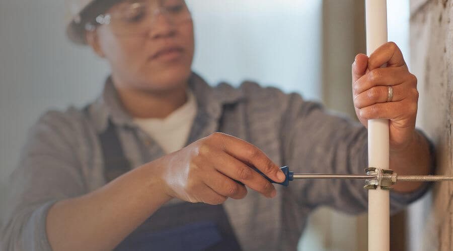 Professional annual plumbing maintenance services in Masonville, NY